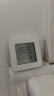 小米米家蓝牙温湿度计2 婴儿房室内家用车内高精度传感器电子温湿度计蓝牙智能联动小巧灵活摆放温度计 实拍图
