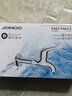九牧（JOMOO）全自动洗衣机水龙头精铜4/6分接口洗衣机龙头单冷快开拖把池龙头 【拖把池龙头】加长7118-220 实拍图