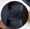 尼康（Nikon）NIKKOR Z 85mm f/1.8 S 全画幅微单定焦镜头 尼康镜头 实拍图