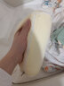 柯斯德尼（kidsneed）新生婴儿荞麦定型枕头偏调整初生儿童0-1-2岁头部定型安睡透气枕 晒单实拍图