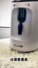 心诺（xnuo）氢氧机一体机家用氢气机制氢机老人吸氢机双模式供氢氧呼吸一体机 Q1500【旗舰款+1500ml+双模式供氢】 实拍图