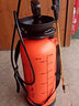 市下（seesa） 市下牌喷水壶园艺喷壶浇花洒水农药打药机农用手动气压式喷雾器 8L可弯头伸缩铜杆配3米皮管 实拍图