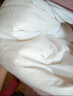 罗莱家纺被子被芯抗菌大豆纤维冬被亲肤柔软透气白色1.5米床200*230cm 晒单实拍图