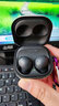 巴蒂尼 三星Galaxy Buds2保护套Buds2Live耳机壳Buds2 Pro降噪蓝牙耳机套软 三星Buds2/Buds2 Pro【白底全】 实拍图