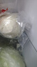 七点食分山东戗面大馒头白面馒头手工美食早餐正宗白面饽饽 白馒头12个净重约 1500g 实拍图