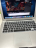 苹果（Apple） MacBook Pro/Air 二手苹果笔记本电脑 商务 办公 游戏 设计 剪辑 95新【高性价比热推款】16款GF2/8G+128 实拍图