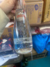 依云（evian）天然矿泉水法国进口弱碱性水玻璃瓶整箱饮用水小瓶 330mL*20瓶【玻璃瓶无气】 实拍图