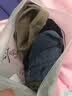云大师【10双装】袜子男士中筒长袜夏季运动袜日系复古条纹男袜 Y13混色10双装 实拍图