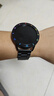 西蒙迪奥适用于小米watchs4表圈全包防撞防摔Xiaomi Watch S3表圈表带新款小米watchs3/s4表带男女款配件换 【玻璃表圈】赛博霓虹黑边表圈 小米watch s3 实拍图