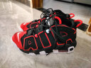 NIKE耐克 yykids AIR MORE UPTEMPO (GS) 大AIR运动篮球鞋 FB1344-001 38 晒单实拍图