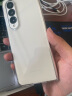 三星 SAMSUNG Galaxy Z Fold4 折叠屏5G智能手机 港版 韩版 美版 云粉金 12GB+256GB【韩版 单卡】 晒单实拍图
