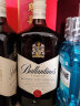 百龄坛（Ballantine`s）苏格兰威士忌 英国原瓶洋酒 500ml 实拍图