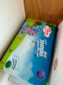 得宝（TEMPO）抽纸 儿童系列4层90抽*4包 宝宝专用 纸巾餐巾纸 卫生纸单提 实拍图