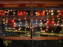 暮瑾 LED红灯笼灯串节日小彩灯闪灯串灯星星灯红色小灯笼春节装饰灯 红灯笼10米100灯-24V低压插电款 实拍图