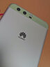 华为（HUAWEI）P10 二手手机 老人机 备用机 工作机 全网通 双卡双待 绿色 64G全网通 9成新 实拍图