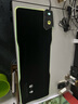 ALIENWARE AURORA无线充电外星人发光鼠标垫ALIENWARE超大RGB织物电竞游戏护腕桌垫 黑暗骑士15W（无线快充） 800*300*4mm 实拍图