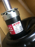 KYB 减震器避震器 东风 天籁 J31Z 舒适型 黑筒 前减2只装 实拍图