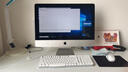 苹果 Apple imac 二手苹果一体机电脑台式机 21.5/27英寸 4K/5K 办公设计剪辑 京选电脑 | 一机一检 21寸T32【i3-16G-512G固态】独显2G 实拍图