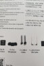 RODE罗德Wireless GO II 无线领夹麦克风一拖二直播录音采访视频VLOG小蜜蜂手机相机专业收音话筒 实拍图