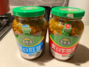 吉香居下饭菜组合脆口豇豆+爽口下饭菜350g*2正宗四川特产泡菜腌制咸菜 下饭菜350g+豇豆350g 实拍图