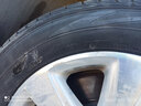 邓禄普汽车轮胎 LM705 途虎包安装 LM705 215/55R16 97V XL 实拍图