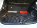 端目后备箱垫全包围汽车后备箱垫子尾箱垫 单片垫-黑色米线 适用于尚界h5后备箱垫 实拍图