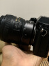 fringer EF-FX III三代转接环佳能单反镜头转富士微单相机自动对焦转接环XT4 X-S20 X-T5 X-S10 X-H2S NF-FX2 二代【尼康转富士】 晒单实拍图