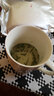 波远飘雪绿茶2025新茶四川雀舌茶明前春茶嫩芽头采茶叶散装250g 实拍图