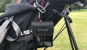 倍视能（BUSHNELL）高尔夫测距仪PRO X3 7倍放大激光坡度版望远镜博士能电子球童 V5S坡度版（带收纳包） 晒单实拍图