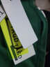 TAGD中國官方品牌店 夏季INS潮帅气印花圆领短袖个性宽松T恤男女同款 绿色（款式偏宽松） XL （建议身高180-185） 晒单实拍图