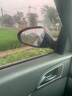 后视镜防雨剂后视镜防雨贴膜汽车玻璃清洁剂除雨剂雨敌防雾剂镀膜车玻璃防雨驱水剂防眩目防水剂 100ml后视镜防雨剂+60ml侧挡防雨剂 后视镜专用 实拍图