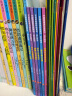 全套4册奥特曼珍藏大图鉴 (杰克+赛文+泰罗+艾斯) 儿童男孩的漫画书非注音阅读幼儿园大班绘本小学生年级6-8岁 实拍图