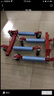 台庆YC-Y-3001移车器液压拖车器挪车器移车神器拖车工具挪车神器 杠杆齿轮精品款YC-L-2001-推荐 实拍图