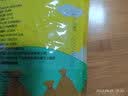 沐谷 东北金色亚麻籽亚麻子胡麻籽可磨粉 500g 实拍图