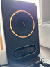 TANNOYGOLD天朗音箱gold5 7 8同轴有源监听音箱混音录音工作室监听音箱 GOLD 7一对【送音频线+悬浮架+氛围灯】 实拍图