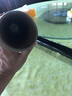 SBIG汽车贴膜隔热膜车窗玻璃膜防晒膜防爆隔热太阳膜轿车膜黑色高隐蔽前档面包车大货车贴膜 加厚高隔热耐磨高清浅黑 50厘米宽*1米长（可贴一个车窗）通用送工具 实拍图