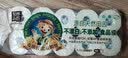 泉林本色无芯卷纸 5层2250克/18卷柔厚卫生纸巾厕纸手纸不漂白实心家用 实拍图