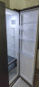 美菱冰箱（MELING）632升对开门冰箱双开门一级能效双变频风冷无霜低噪音嵌入式大容量家用电冰箱 BCD-632WPUCX 典雅灰 晒单实拍图