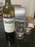 坦慕达格鲁吉亚原瓶原装进口红酒皮罗曼尼半甜红葡萄酒 750ml单支装 实拍图