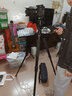 曼比利（Manbily） 曼比利AZ-611三脚架单反相机大管径微单摄影摄像外拍三角架支架 实拍图