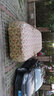 牧安奔驰c200l车衣e300l车罩glc gla c级e级s级牛津布防雨防晒车套 迷彩色 实拍图