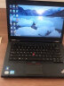 联想（Thinkpad）T430/T420 T480二手笔记本电脑 T440P T470办公手提9新 T410 14寸I3一代集显 4G 120G固态 实拍图