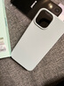麦麦米适用苹果13手机壳iPhone 13 Pro Max真液态硅胶保护套防摔男女新潮 iPhone 13 mini【5.4】薄荷绿 实拍图