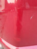 卡护专用于进口大众补漆笔蔚揽车漆途锐划痕修复神器甲壳虫夏朗尚酷漆 旋风红（LY3D） 晒单实拍图
