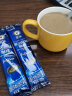 后谷咖啡云南小粒咖啡卡布奇诺蓝山风味咖啡速溶三合一袋装咖啡星巢 蓝山风味咖啡 1袋40条 实拍图