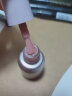 Mobray 甲油胶2023年新款春款冰透裸色乳白光疗网红显白套装 气质粉+纯白色 实拍图