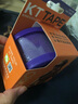 KTTAPE 美国肌肉贴肌贴肌效贴护膝运动胶带肌肉拉伤肌内效贴弹性绷带PRO 防水款预切紫色/卷 实拍图