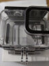 TELESIN适配GoPro12 13防水壳gopro11 10 9运动相机保护壳潜水壳 45米防水 hero13-9防水壳配滤镜套装 实拍图