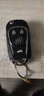 炫咔仕适用别克凯越钥匙壳08091013款15款凯越汽车遥控器改装折叠钥匙壳 凯越3键改装壳 实拍图