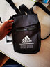 阿迪达斯（adidas）单肩包男包女包 新款斜挎包户外跑步健身运动包训练骑行便携小包 IT2048 MISC-晒图退5【元】 实拍图
